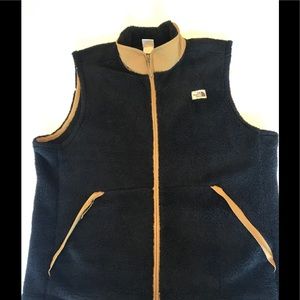 The North Face Campshire Vest